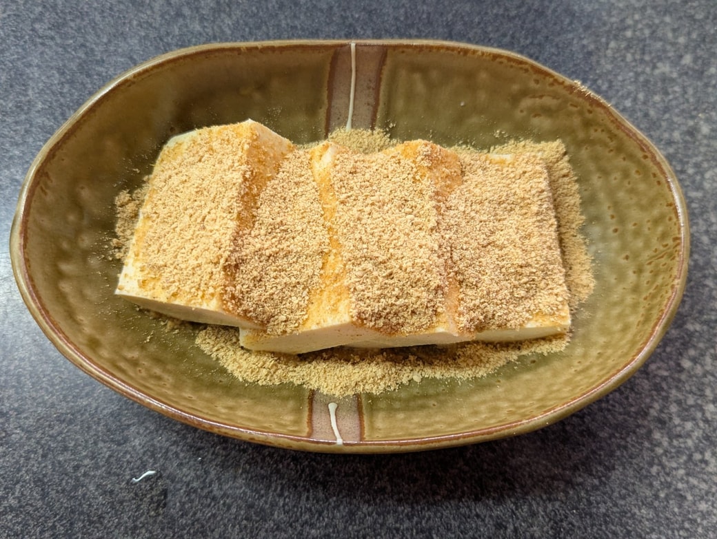 豆腐