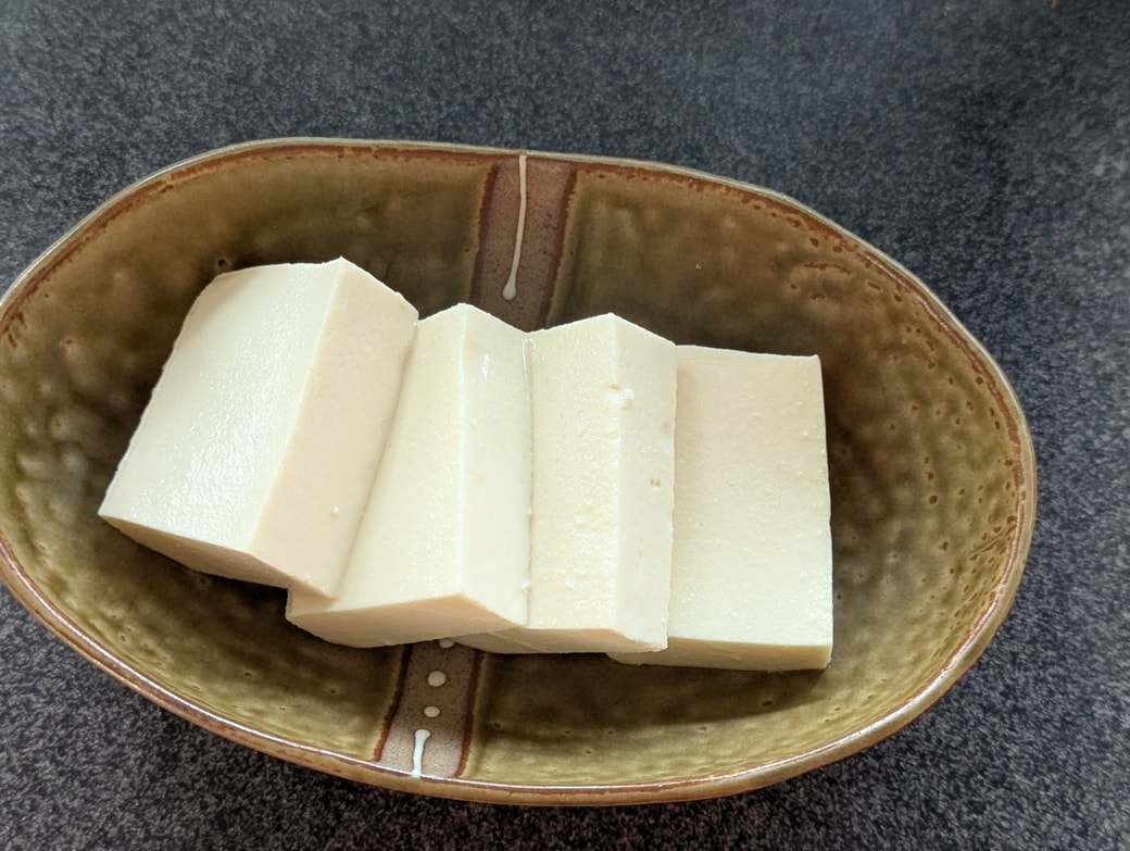 豆腐