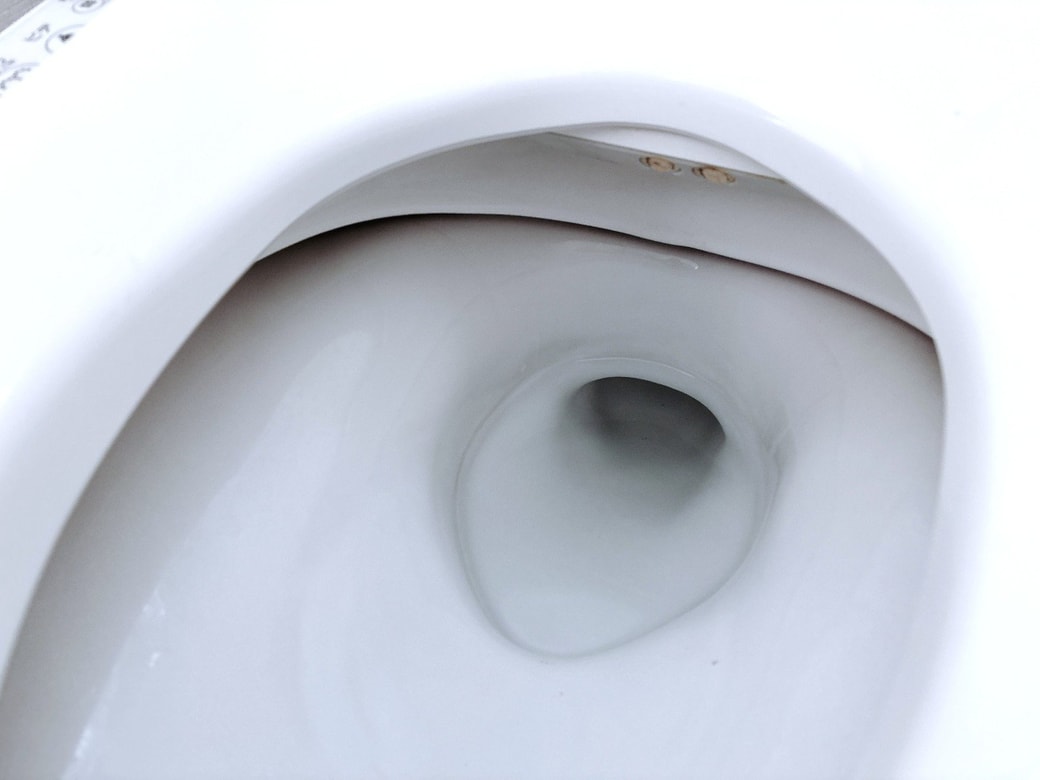 トイレの封水