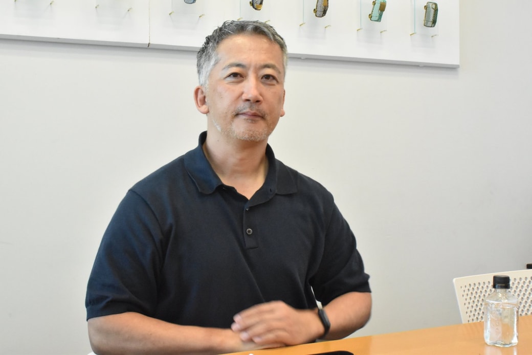 武神さん