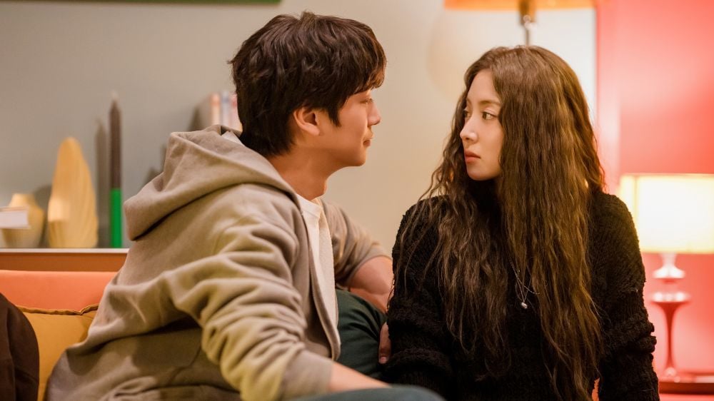 『モーテル・カリフォルニア』 ©2025MBC U-NEXTにて独占配信中