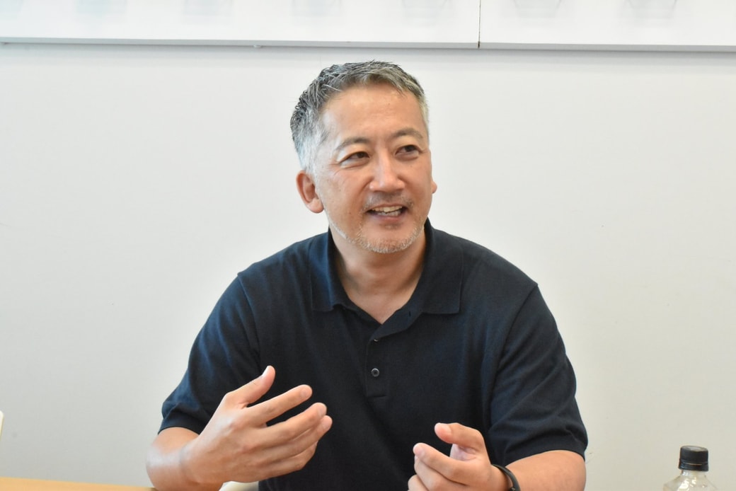 武神さん