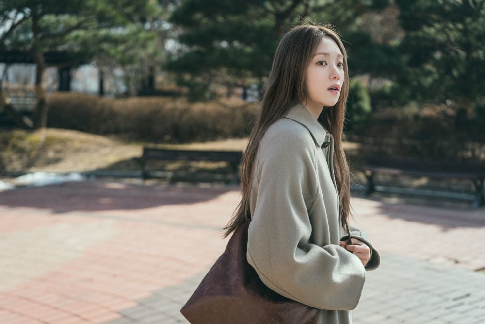 『優しい男の物語』 ディズニープラスのスターで独占配信中  © SLL Joongang Co., Ltd. All Rights Reserved.