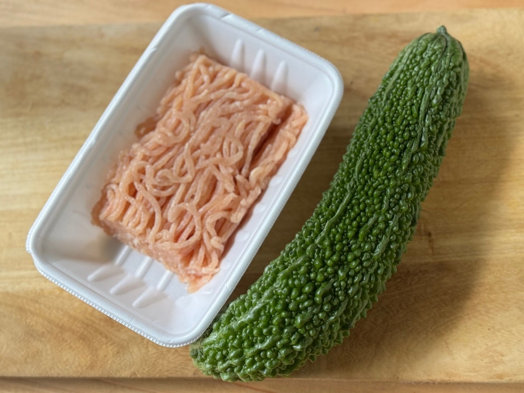 材料
