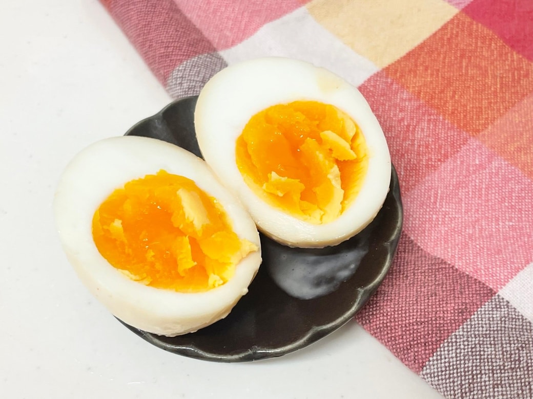 濃厚旨ダレ味玉