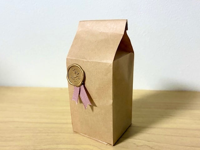 茶封筒