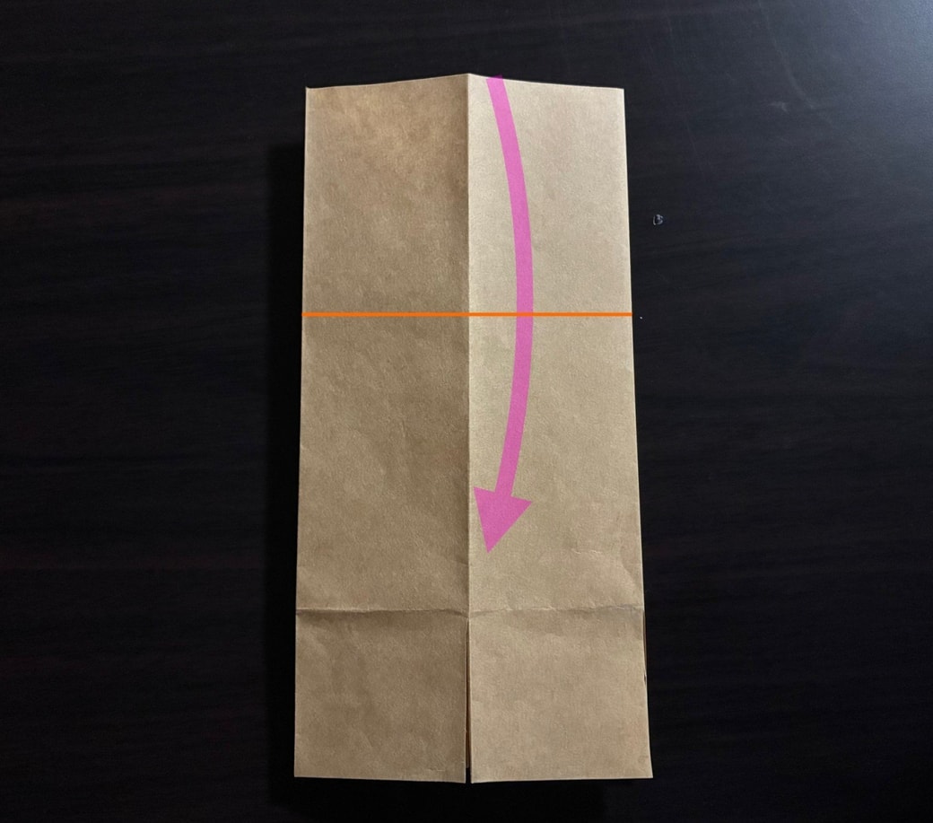 茶封筒