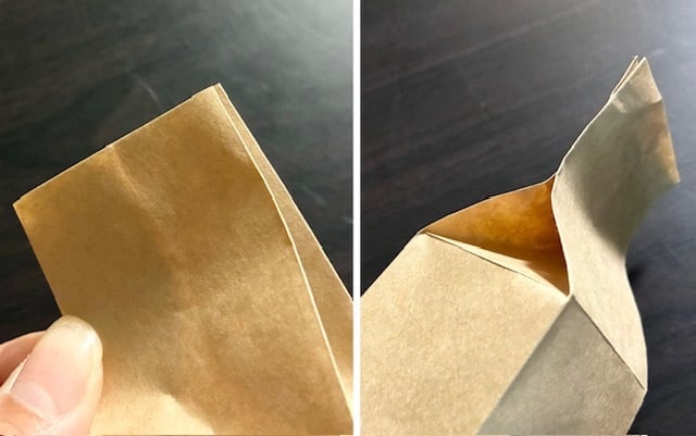 茶封筒
