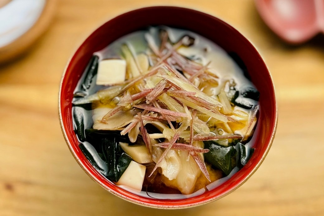 できあがり