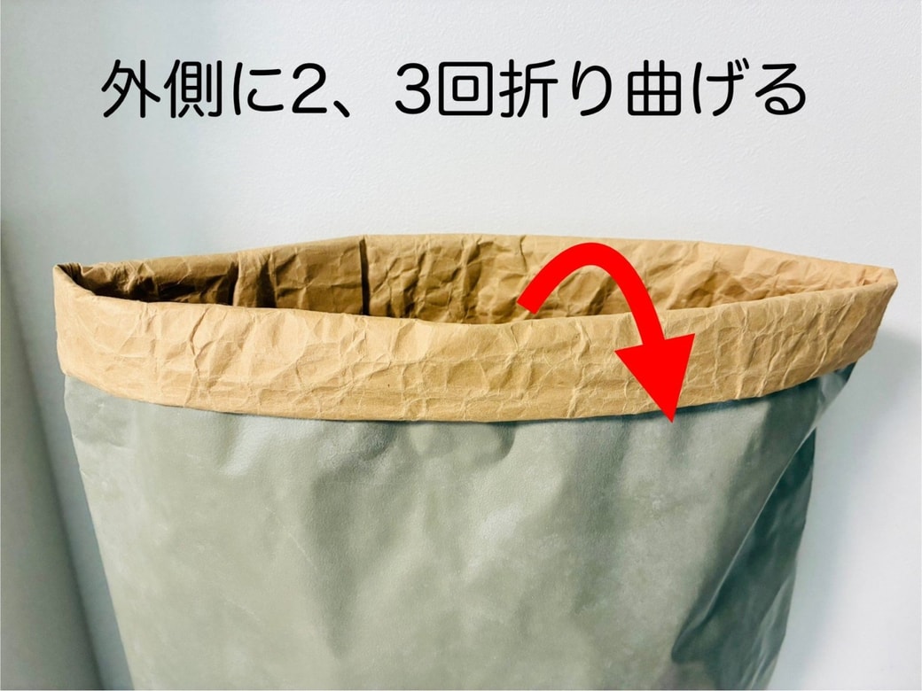 米袋