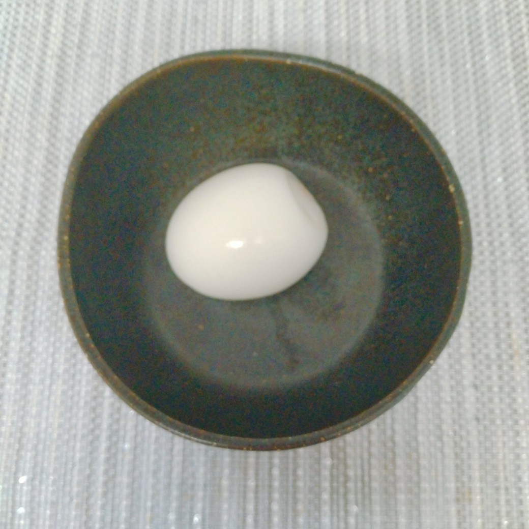 ゆで卵