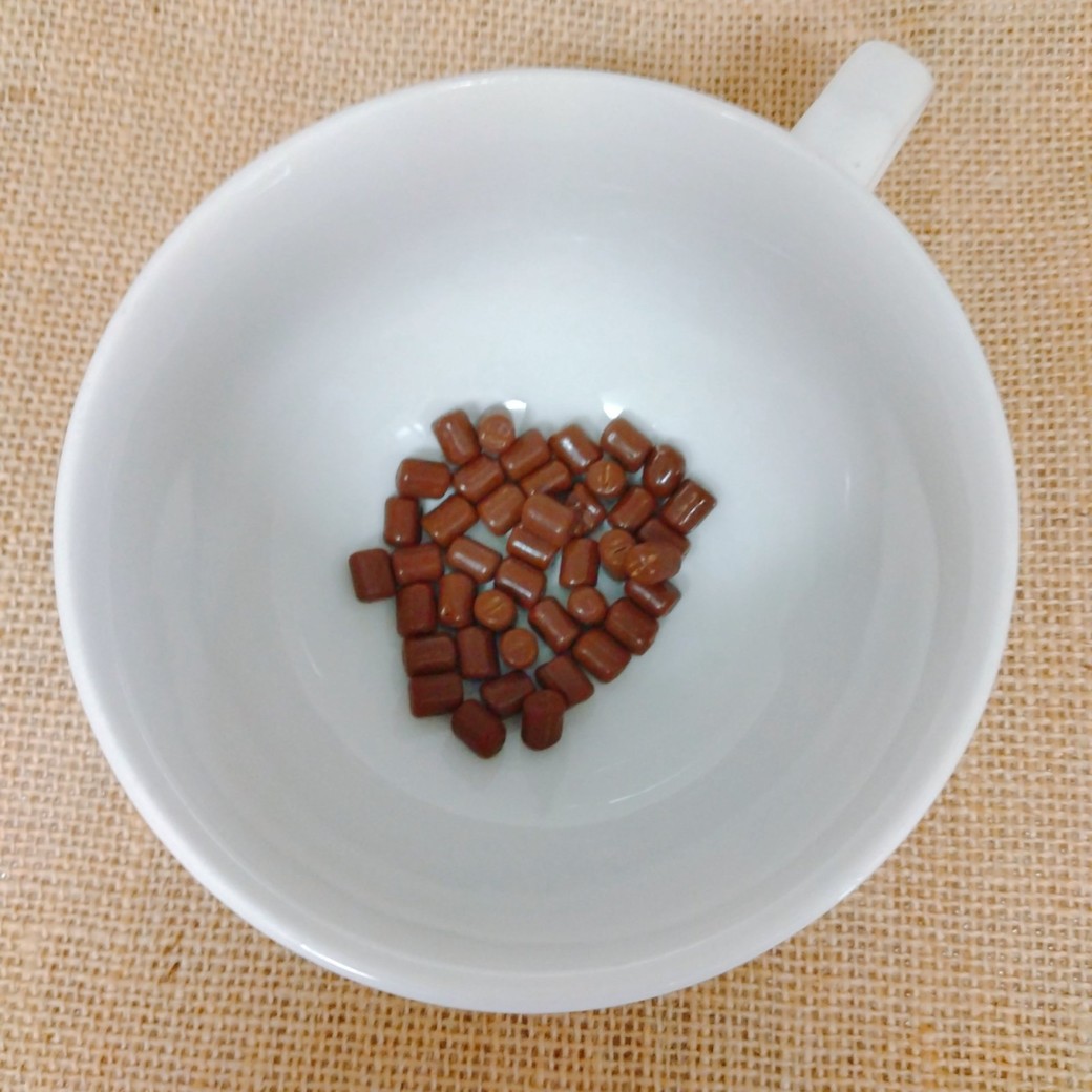チョコベビー