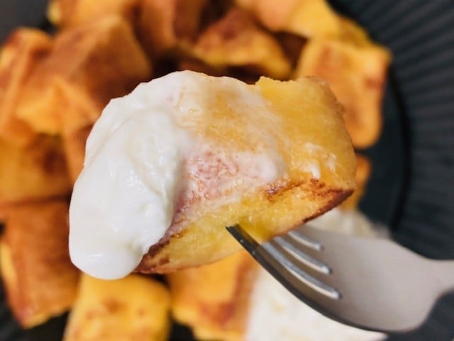 フレンチトースト