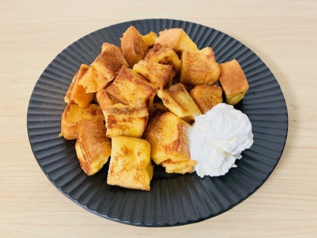 フレンチトースト