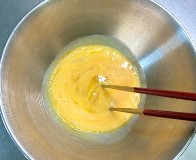 フレンチトースト