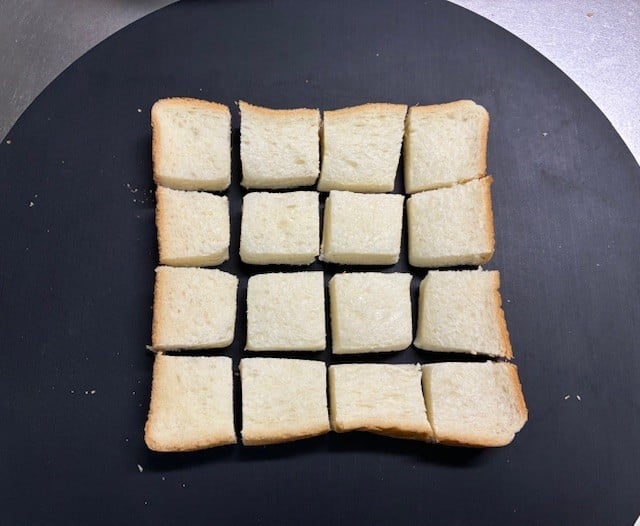 フレンチトースト