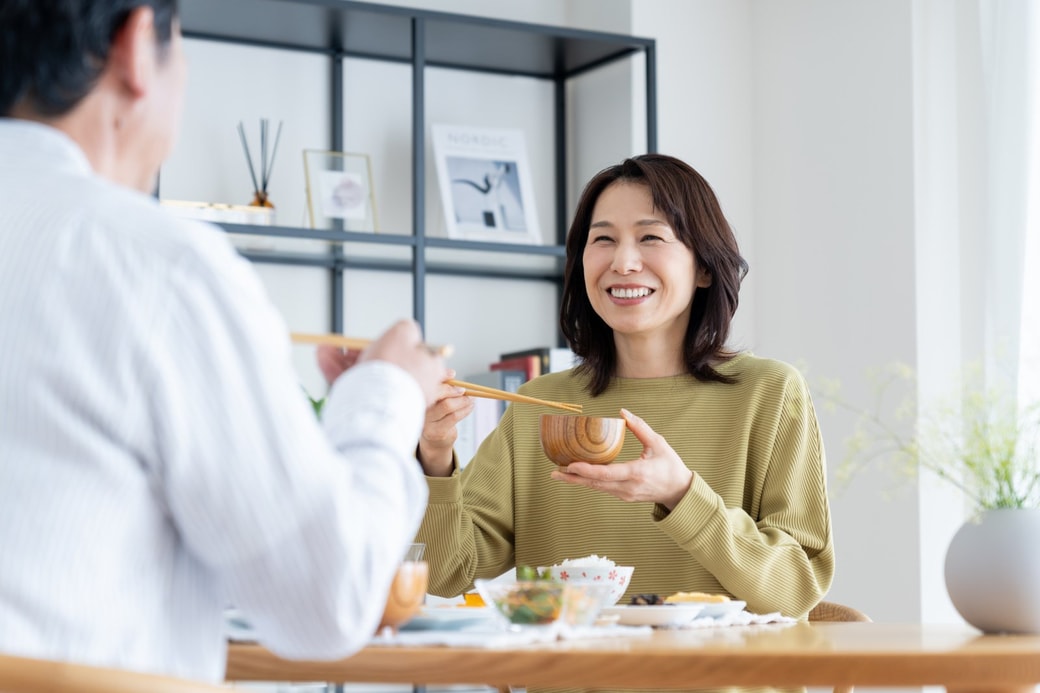 食事