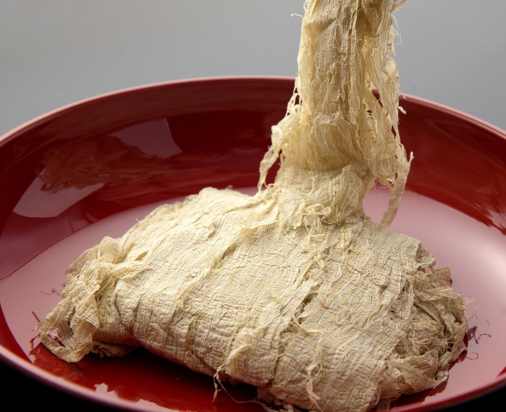 とろろ昆布