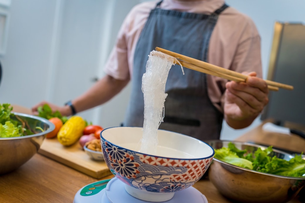 料理