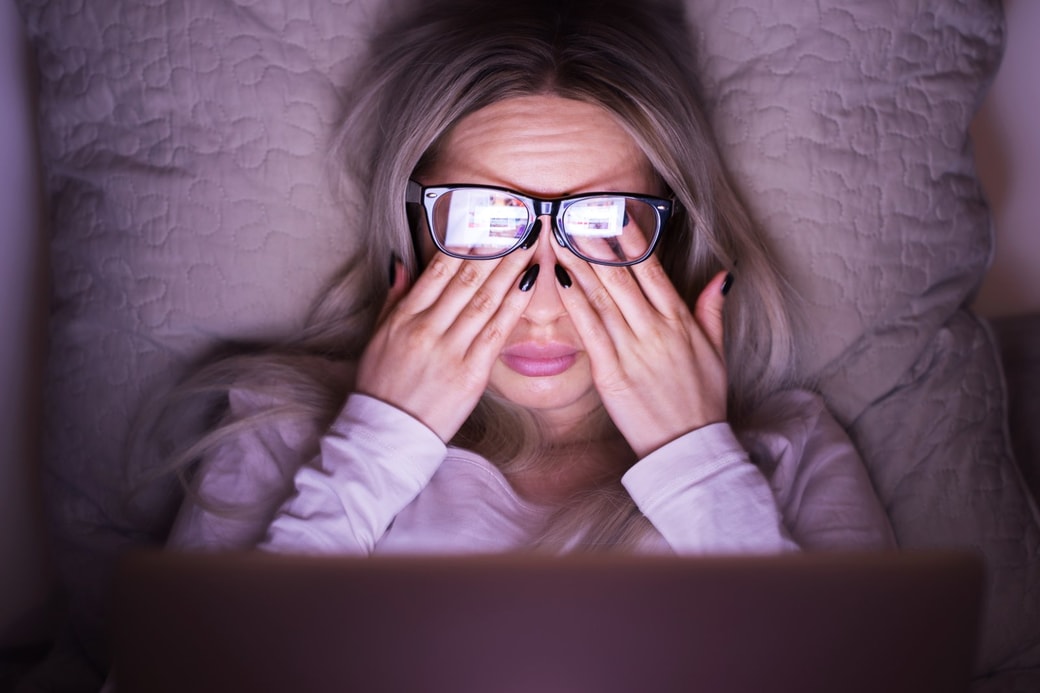 睡眠