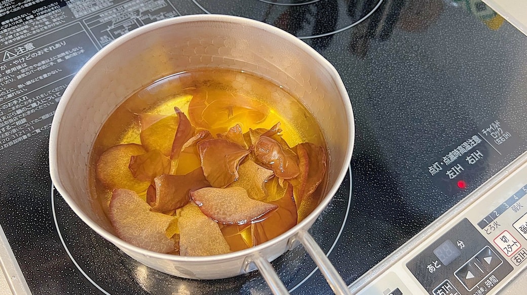 きくらげ