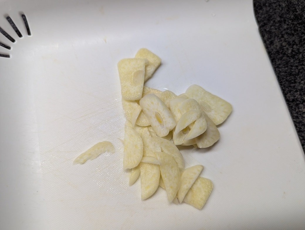 ニンニク