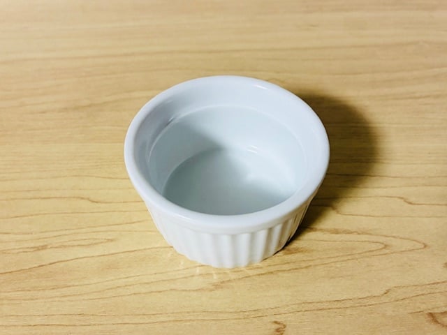 ケンタッキーのビスケット