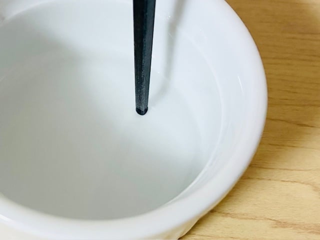 ケンタッキーのビスケット