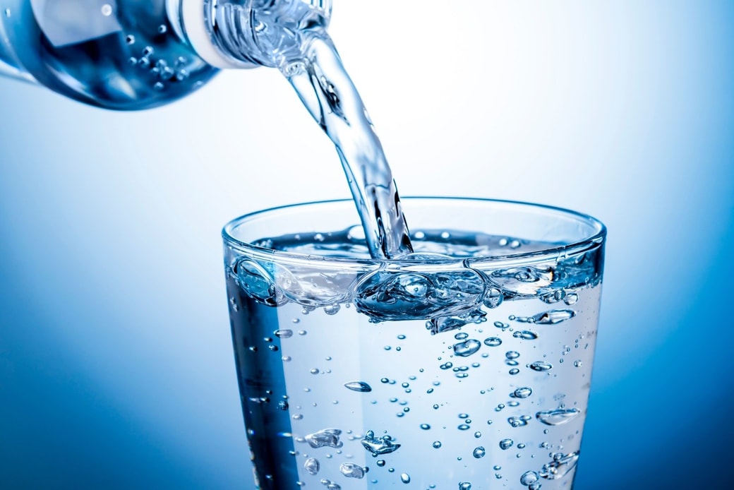 水分