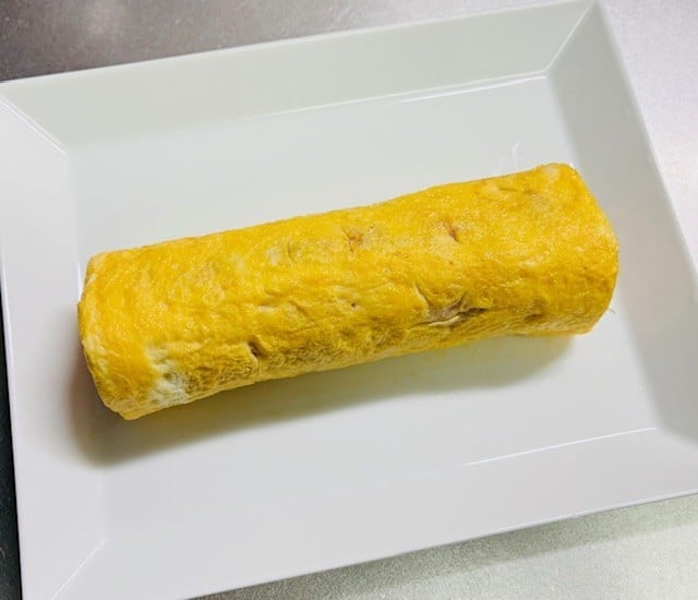 プチオムライス