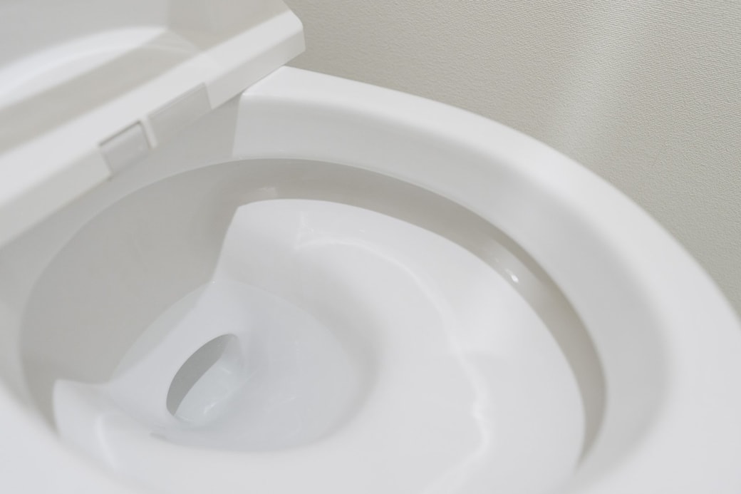 トイレの封水