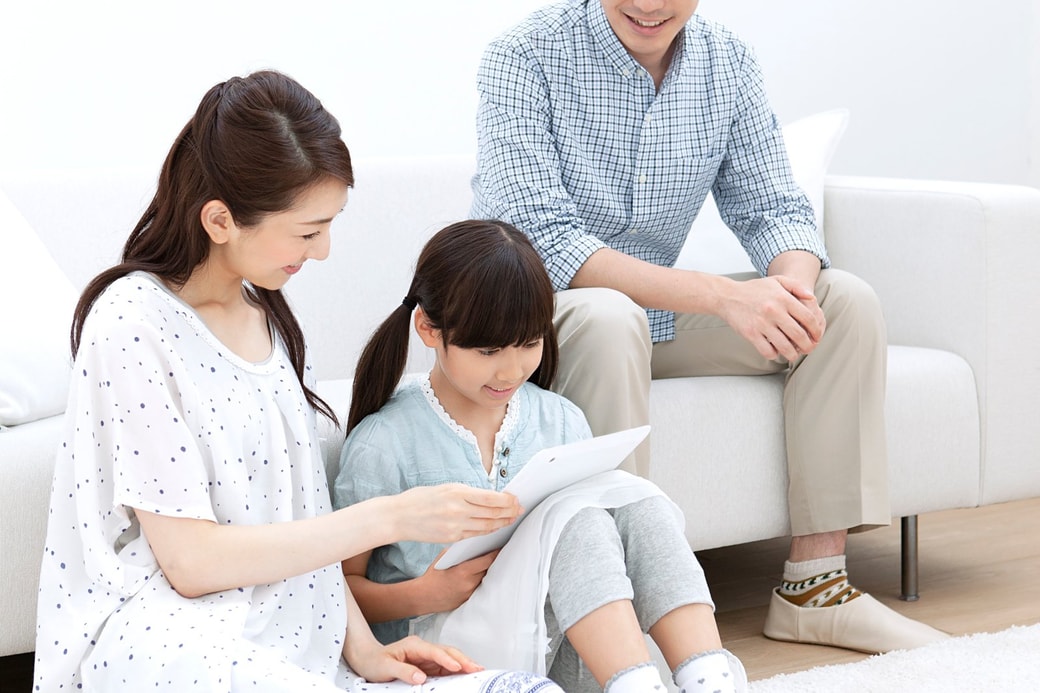 情報収集