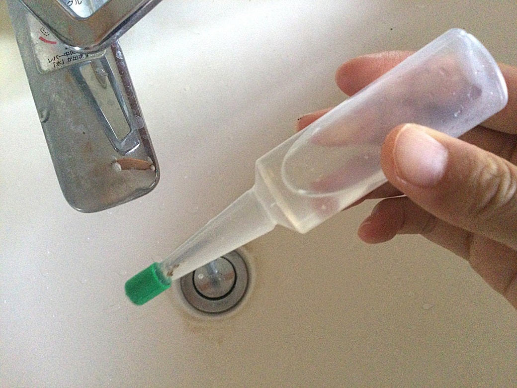 留守の間の植物の水やりにぴったり