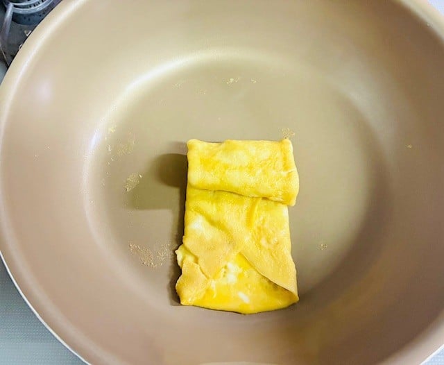 卵焼き