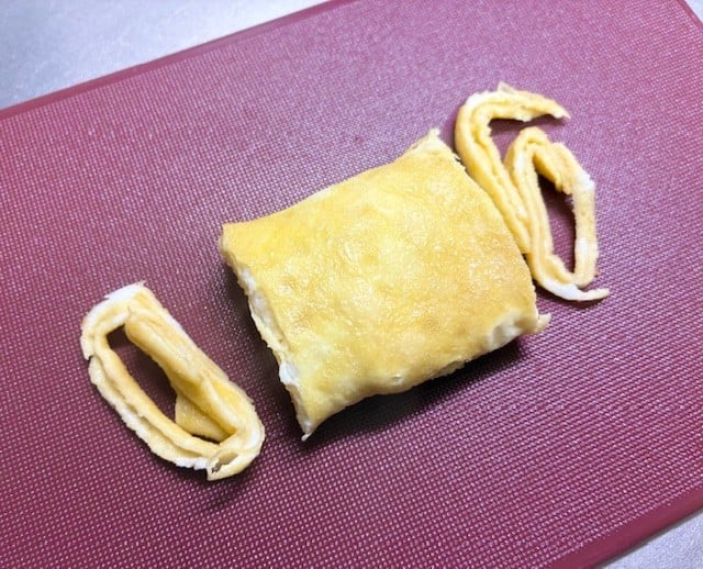 卵焼き