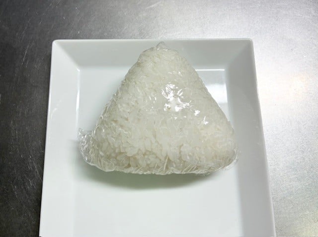 おにぎり