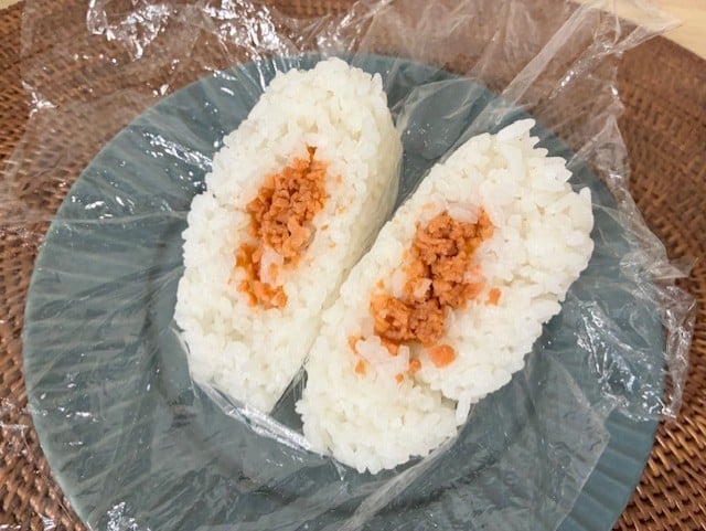 おにぎり
