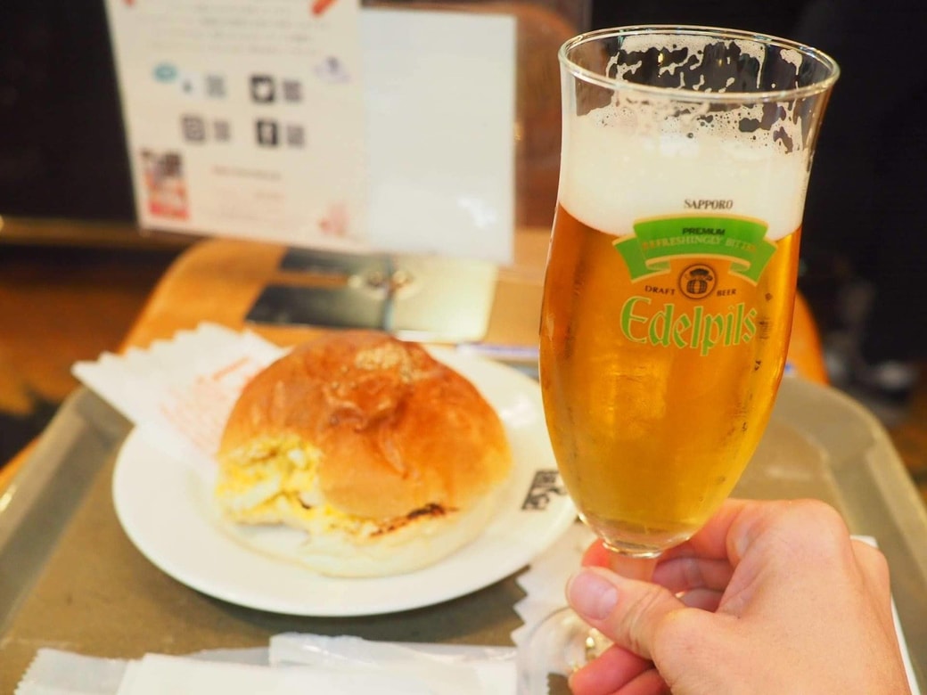 たまごサンド