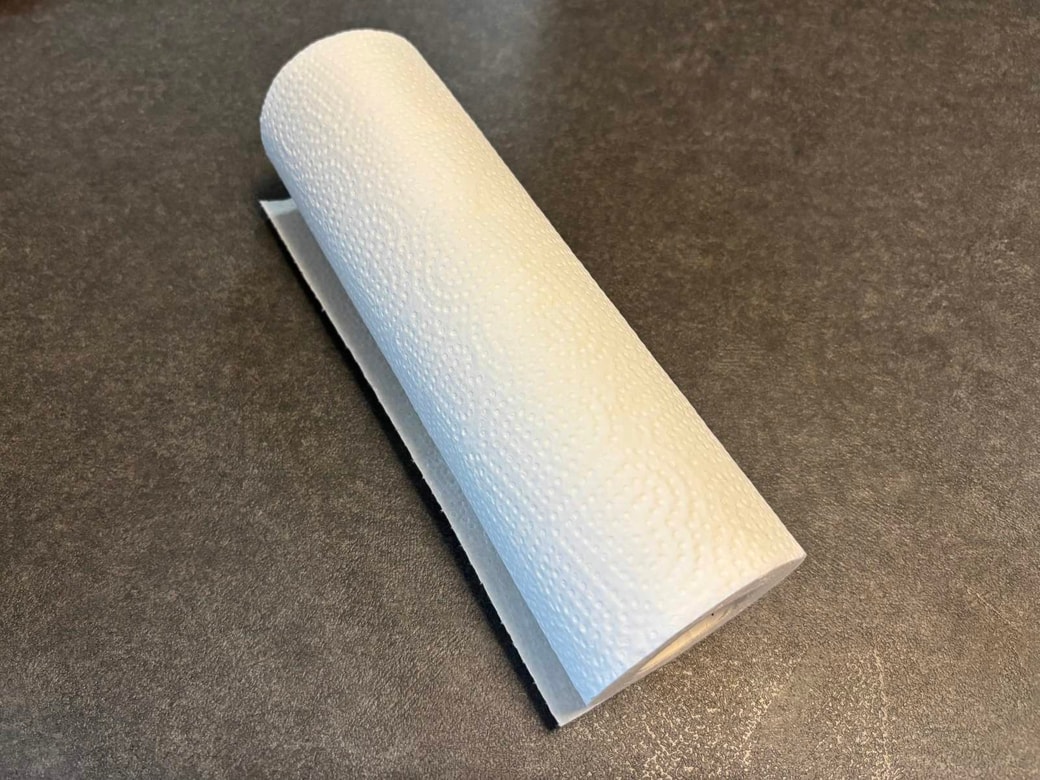 キッチンペーパーイメージ