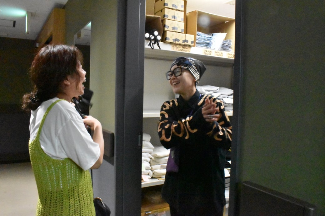 リテイル