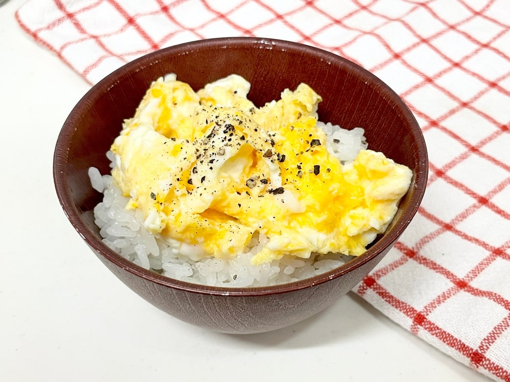 とり塩卵