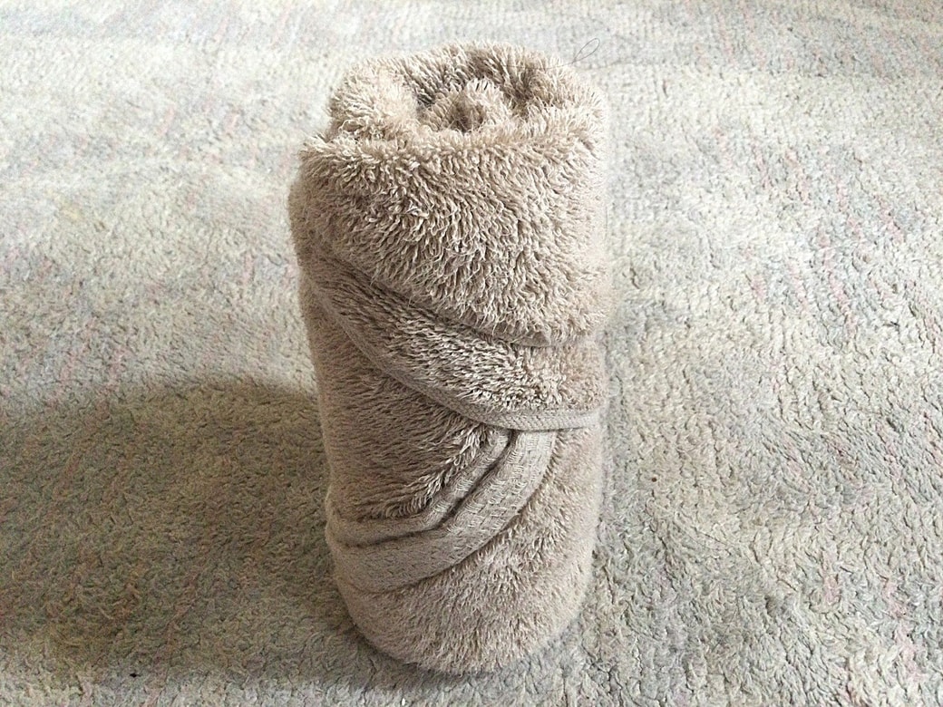タオル