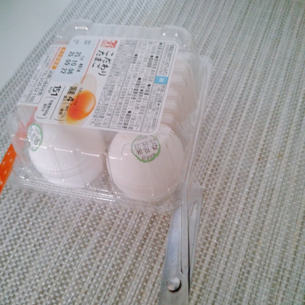 卵パック