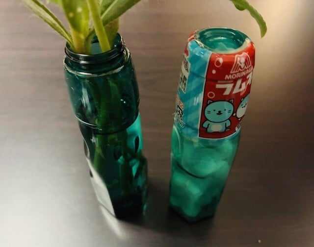 ラムネ