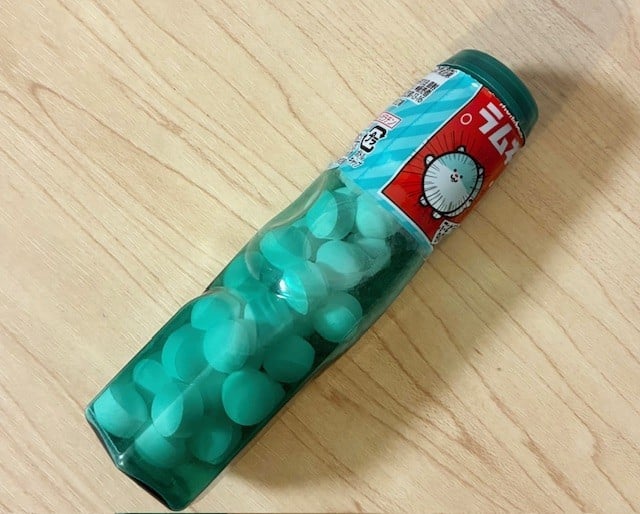 ラムネ