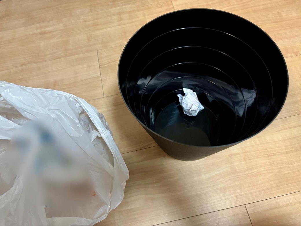 喧嘩の発端イメージ