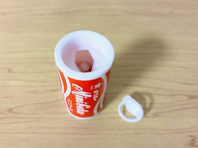 e-maのど飴