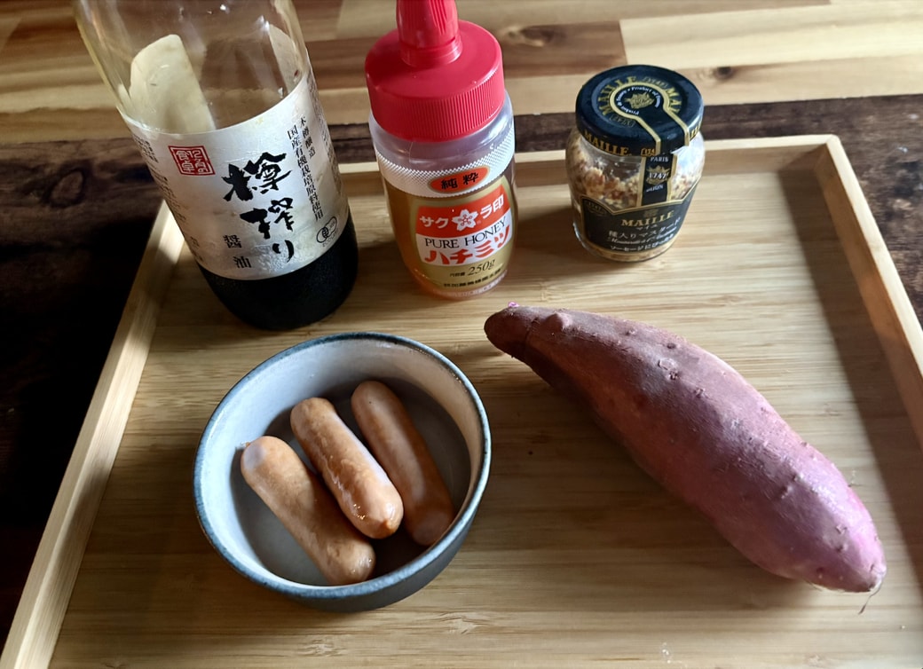 材料