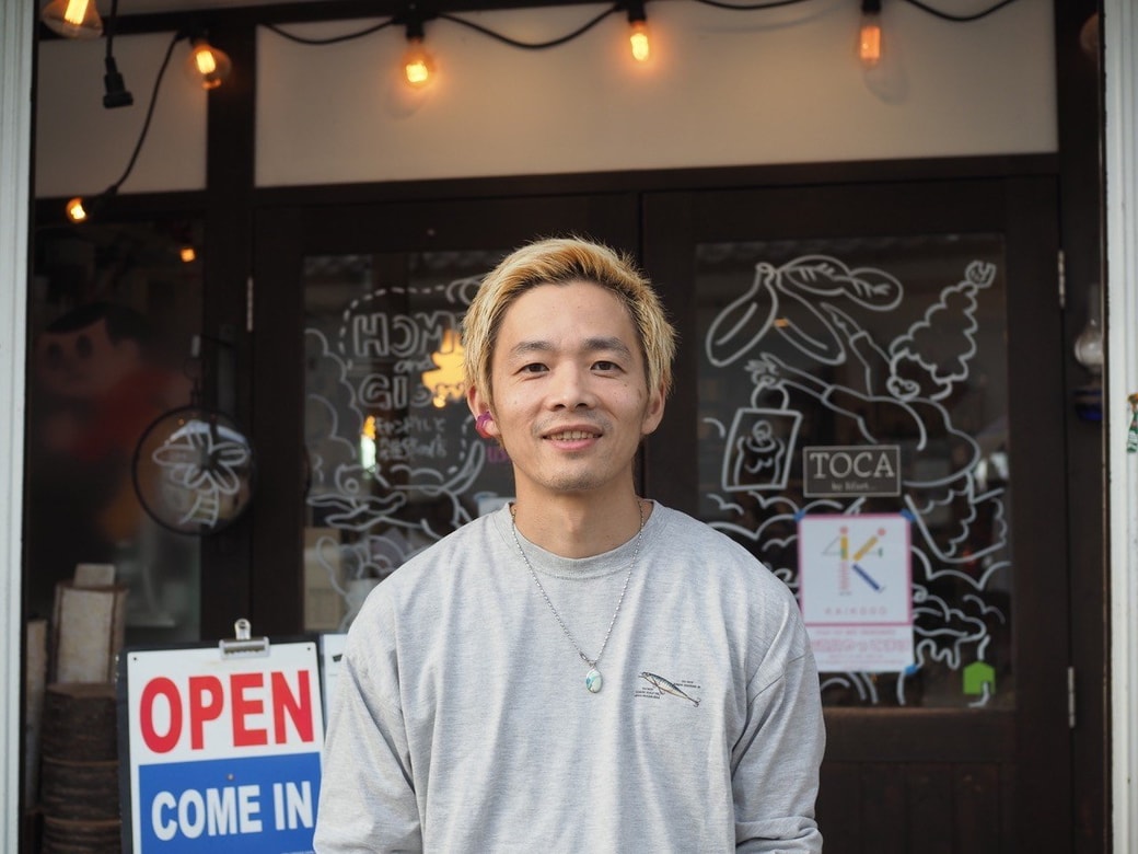 西牧さん