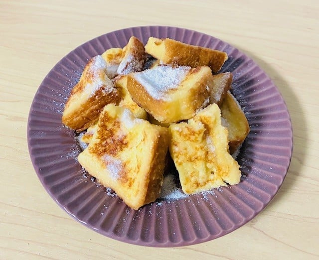 粉砂糖